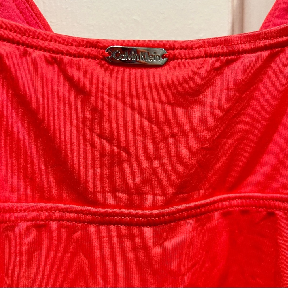 Calvin Klein swimsuit - Picture 5 of 5